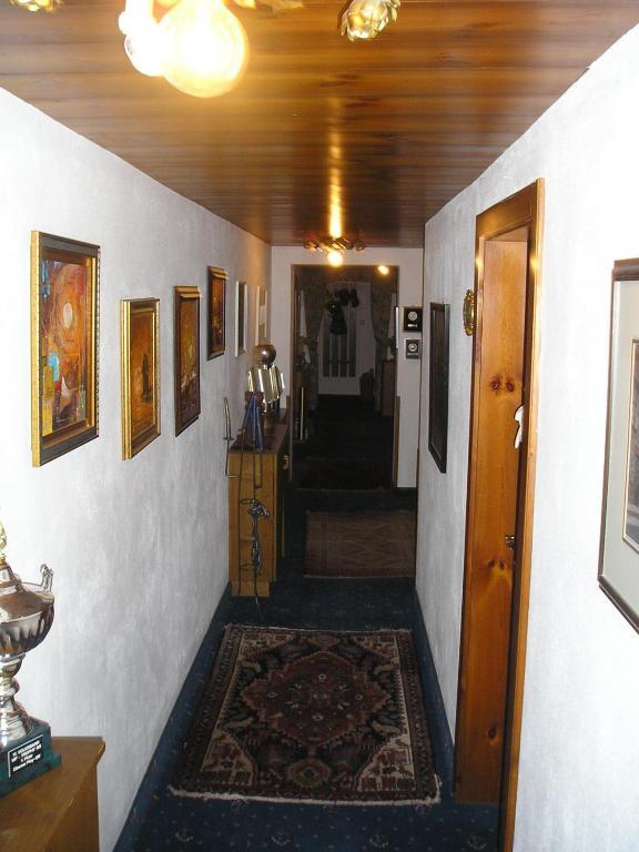 شقة تلفس ام ستوباي  في لاندهاوس توكتيرل المظهر الخارجي الصورة